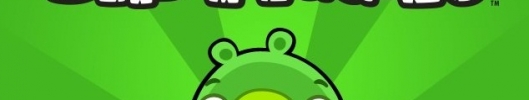 Bad Piggies